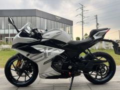 CFMOTO 250SR - ფოტო 4