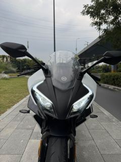 CFMOTO 250SR - ფოტო 5