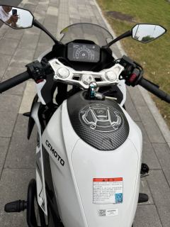 CFMOTO 250SR - ფოტო 6
