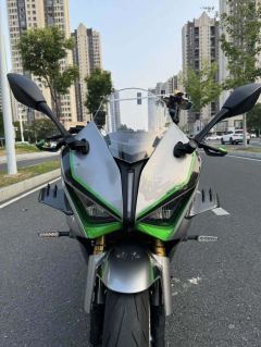 QJMOTOR Roewe i5 550 / Sai 550 *(Context-dependent, usually referring to the motorcycle "Sai 550" or Roewe car v - photo 2