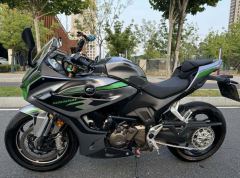 QJMOTOR Roewe i5 550 / Sai 550 *(Context-dependent, usually referring to the motorcycle "Sai 550" or Roewe car v - photo 5