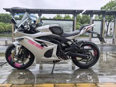 Kayo 450RR - ფოტო 1