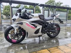 Kayo 450RR - ფოტო 2