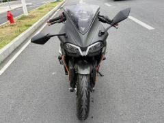 Voge 300RR - ფოტო 4