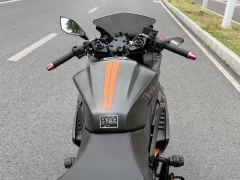 Voge 300RR - ფოტო 6