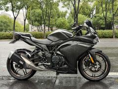 Voge 300RR - ფოტო 1