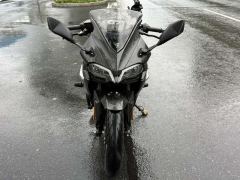 Voge 300RR - ფოტო 3