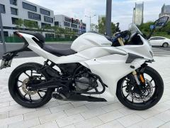 CFMOTO 250SR - ფოტო 1