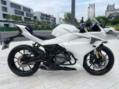 CFMOTO 250SR - ფოტო 2
