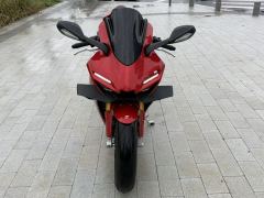 Zhangxue Motorcycles 500RR - ფოტო 5