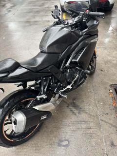 Voge 300RR - ფოტო 2
