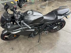 Voge 300RR - ფოტო 3