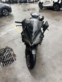 Voge 300RR - ფოტო 4