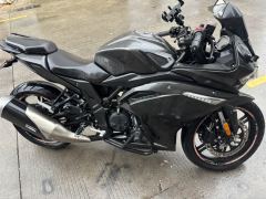 Voge 300RR - ფოტო 5