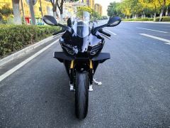 Zhangxue Motorcycles 500RR - ფოტო 3