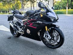 Zhangxue Motorcycles 500RR - ფოტო 4