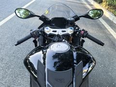 Zhangxue Motorcycles 500RR - ფოტო 7