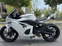 Kayo 450RR - ფოტო 1