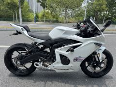 Kayo 450RR - ფოტო 3