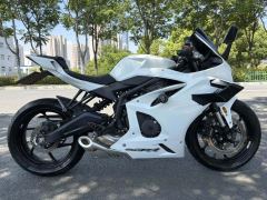 Kayo 450RR - ფოტო 1