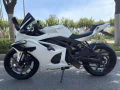 Kayo 450RR - ფოტო 5