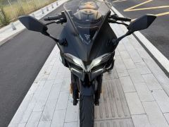 Voge 300RR - ფოტო 3