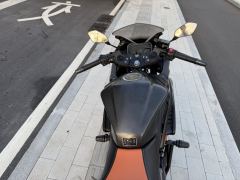 Voge 300RR - ფოტო 4