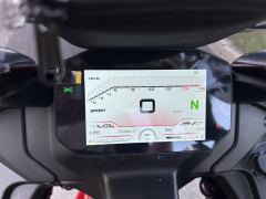 Zhangxue Motorcycles 500RR - ფოტო 4