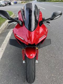 Zhangxue Motorcycles 500RR - ფოტო 5