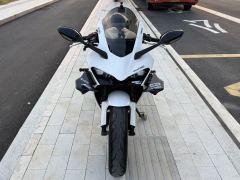 Kayo 450RR - ფოტო 2