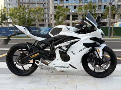 Kayo 450RR - ფოტო 3