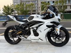 Kayo 450RR - ფოტო 6