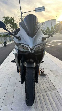 Voge 300RR - ფოტო 1