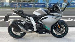 Voge 300RR - ფოტო 2
