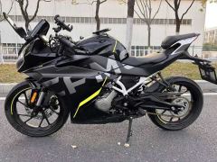 CFMOTO 250SR - photo 2