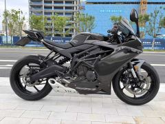 Kayo 450RR - ფოტო 1