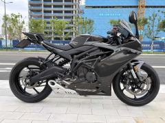 Kayo 450RR - ფოტო 2