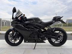 Kayo 450RR - ფოტო 4