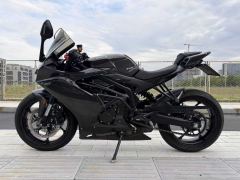 Kayo 450RR - ფოტო 5