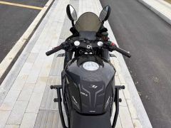 Kayo 450RR - ფოტო 6