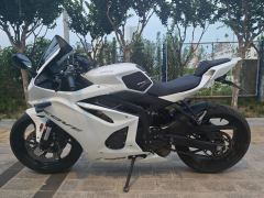 Kayo 450RR - ფოტო 1