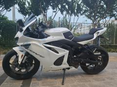 Kayo 450RR - ფოტო 2