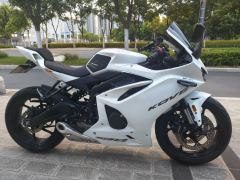 Kayo 450RR - ფოტო 5