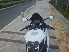 Kayo 450RR - ფოტო 6