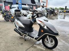 Haojue VF125 - photo 1