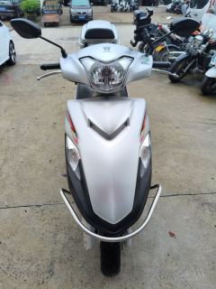 Haojue VF125 - photo 3