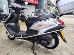 Haojue VF125 - photo 6