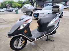 Haojue VF125 - photo 7