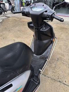 Haojue VF125 - photo 8