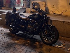 Benda Graystone 250 - ფოტო 2